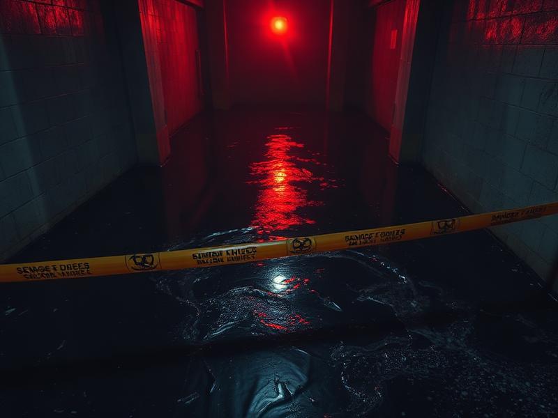 Black Water