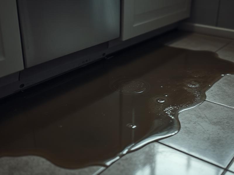 Gray Water